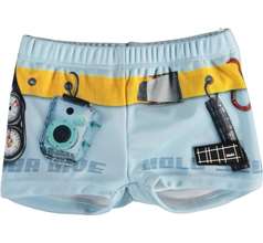 Nansen Swimwear